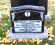 Photo of headstones/thumb_John Alexander MacLennan (Rev) d2002 hdstn St Marys RC cem Calgary AB